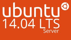 Ubuntu Server