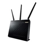 Asus RT-AC68U (AC1900)