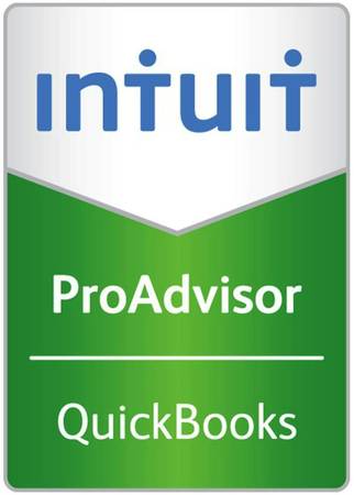 Intuit Quickbooks Pro Advisor