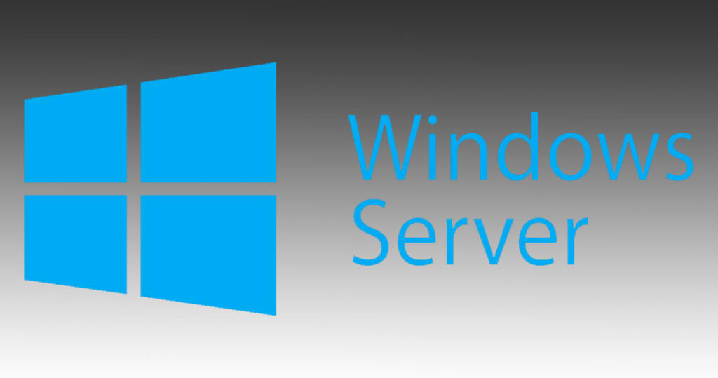 Windows Server