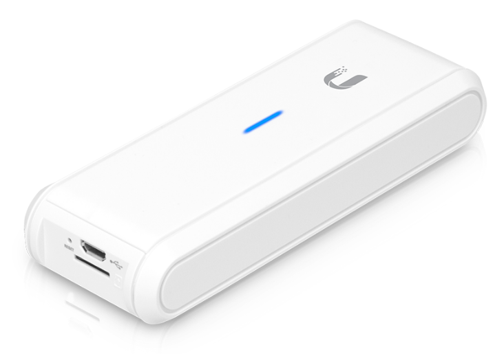 UniFi Cloud Key