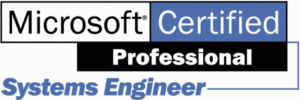 Microsoft MCSE