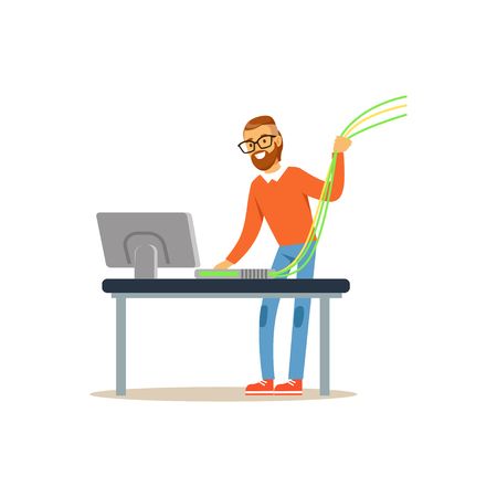 network-support