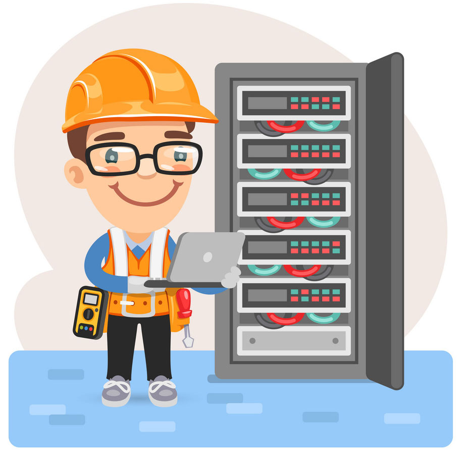 Network Guy